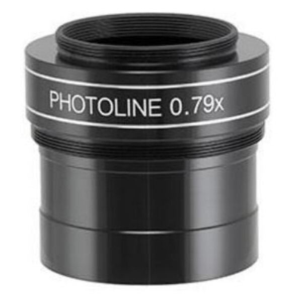 TS Optics Reduktor/korektor Photoline 0,79x 2"