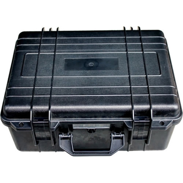 iOptron Montaż iEQ45 Pro ze statywem 2" z walizką transportową