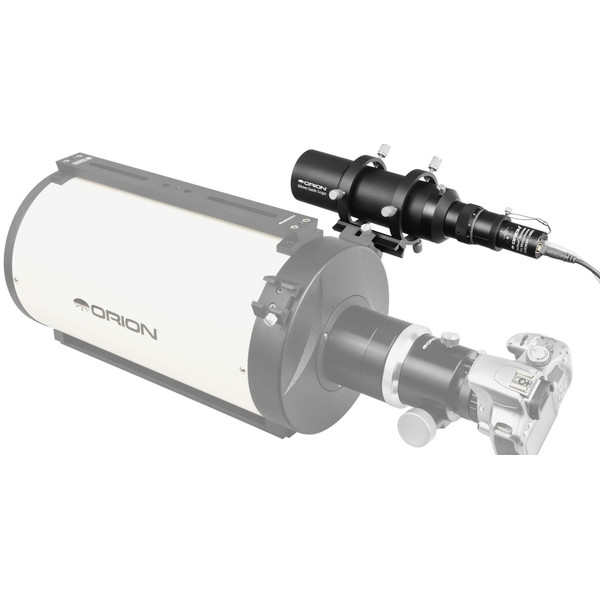 Orion Aparat fotograficzny StarShoot Autoguider Pro + 60mm Guidescope