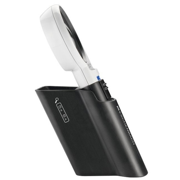 Eschenbach MOBASE Stojak do Mobilux 5,0x i 6,0x