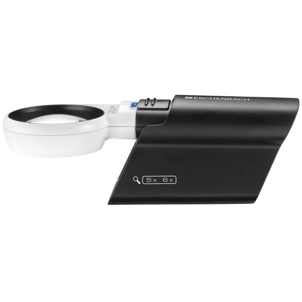 Eschenbach MOBASE Stojak do Mobilux 5,0x i 6,0x