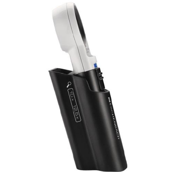 Eschenbach MOBASE Stojak do Mobilux 10,0x i 12,5x