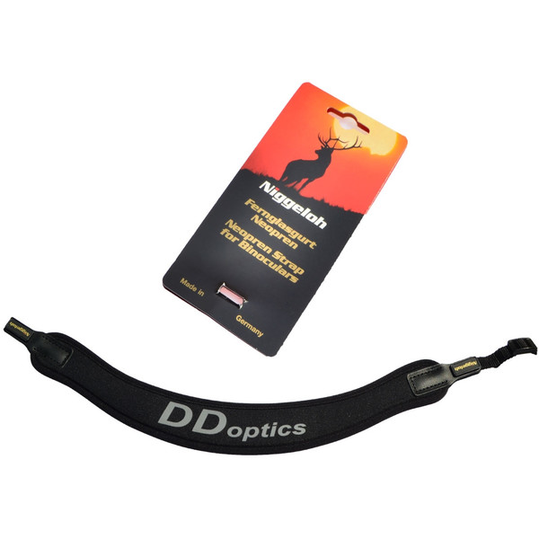 DDoptics Lornetka Nachtfalke 12x60 HDX