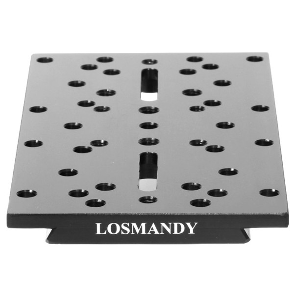 Losmandy Szyna dovetail uniwersalna 178 mm