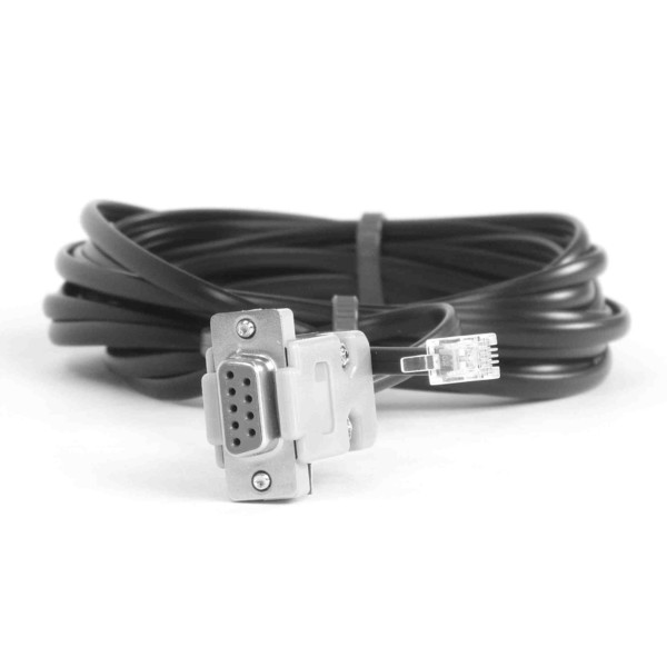 Losmandy Kabel RS-232 do sterownika Gemini 2