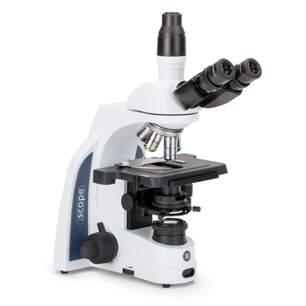 Euromex Mikroskop iScope, IS.1053-PLAi, trino