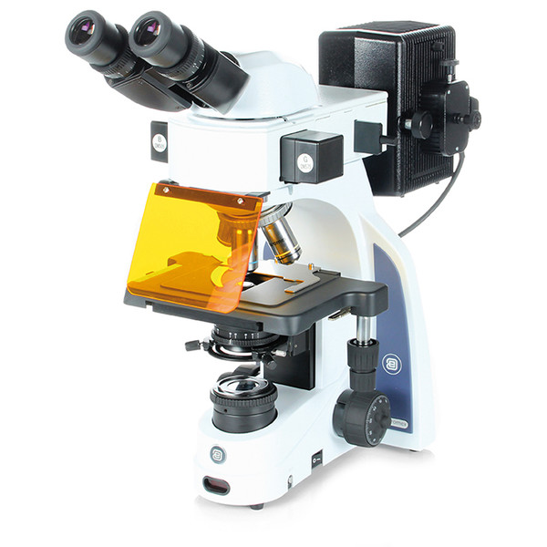 Euromex Mikroskop iScope, IS.3152-PLi/3, bino