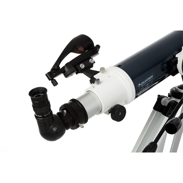 Celestron Teleskop AC 102/660 Omni XLT AZ