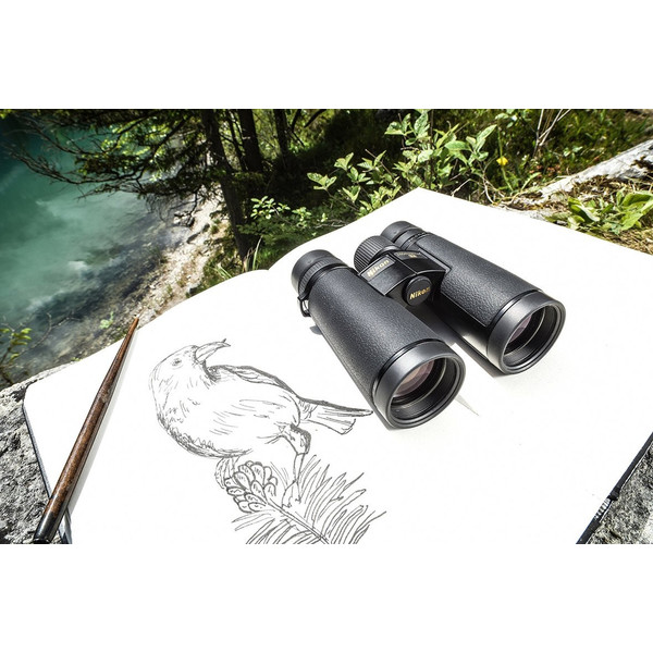 Nikon Lornetka Monarch HG 10x42