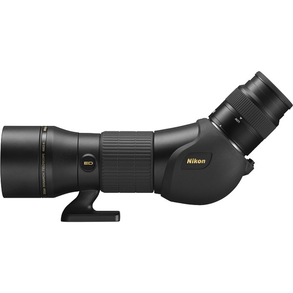 Nikon Luneta Fieldscope Monarch 60ED-A