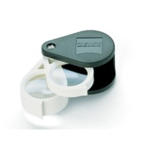 ZEISS Lupa składana aplanatyczno-achromatyczna D24+12 AR