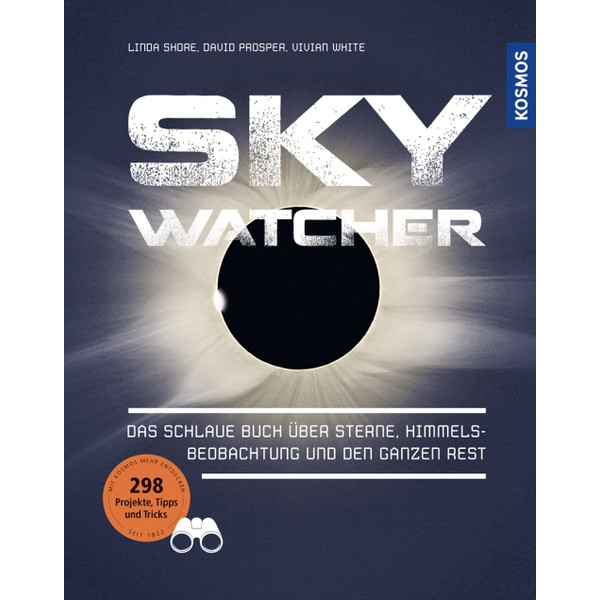 Kosmos Verlag Sky Watcher