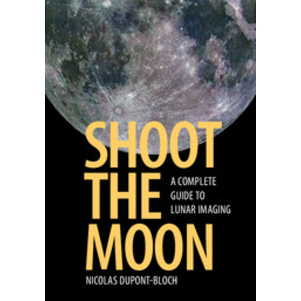 Cambridge University Press Shoot the Moon