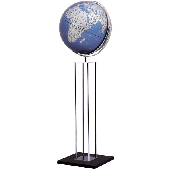 emform Globus na podstawie Worldtrophy Blue 42,5cm