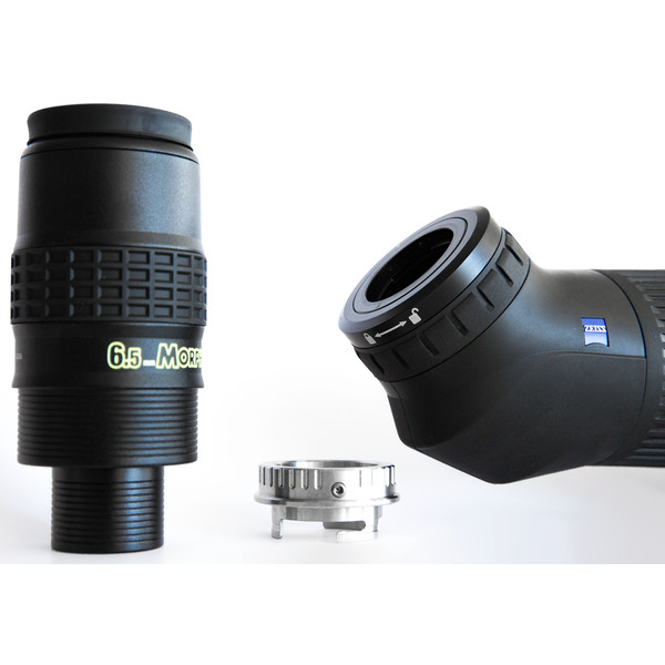 ZEISS Astroadapter Conquest Gavia