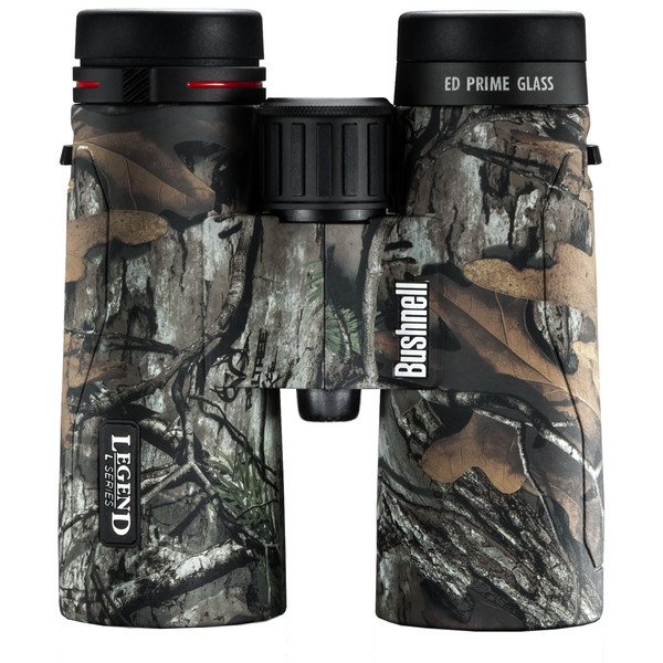 Bushnell Lornetka Legend L 10x42, Realtree camo