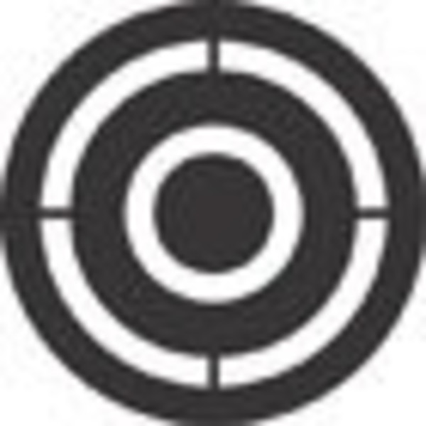 Bushnell Dalmierze 6x21 G Force DX, black