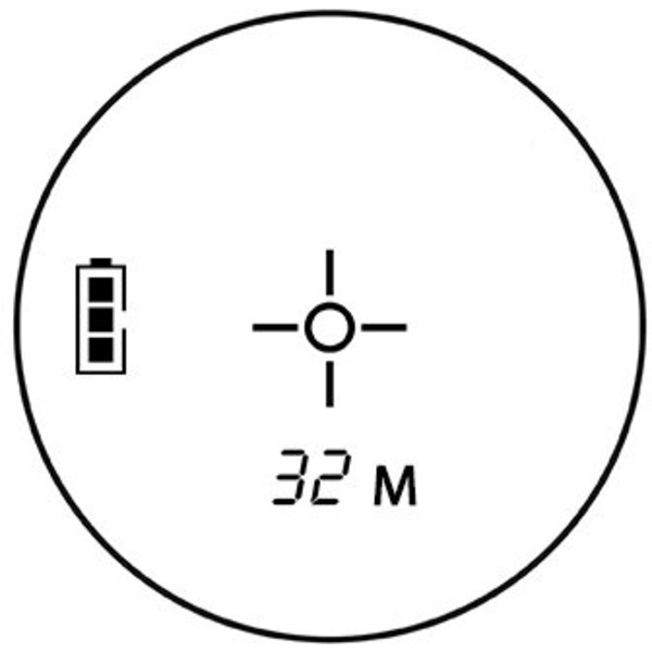 Bushnell Dalmierze 4x20 Trophy