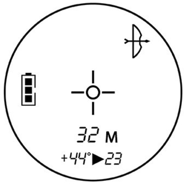 Bushnell Dalmierze 4x20 Trophy Xtreme