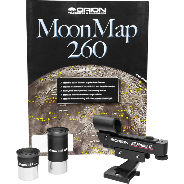 Orion Teleskop Dobsona N 114/500 DOB FunScope