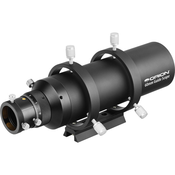 Orion Guidescope Lunetka guidująca 60 mm z wyciągiem helikalnym