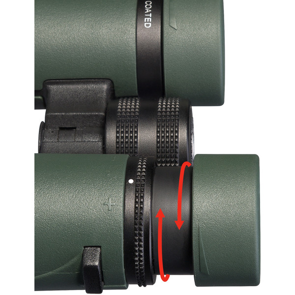 Bresser Lornetka 8x42 Pirsch