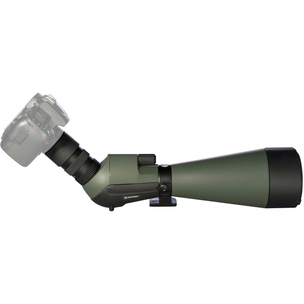 Bresser Luneta 24-72x100 Condor, kątowa