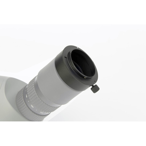 Bresser Adapter fotograficzny Condor do bagnetu Canon EF
