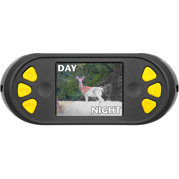 National Geographic Noktowizor Night Vision LCD 3x25