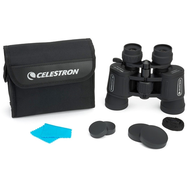 Celestron Lornetka z zoomem 7-21x40 UpClose G2