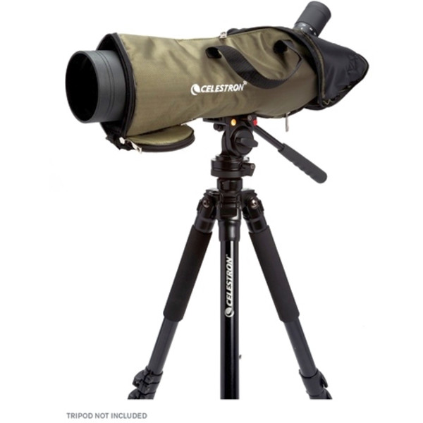 Celestron Luneta 20-60x80 TrailSeeker, kątowa