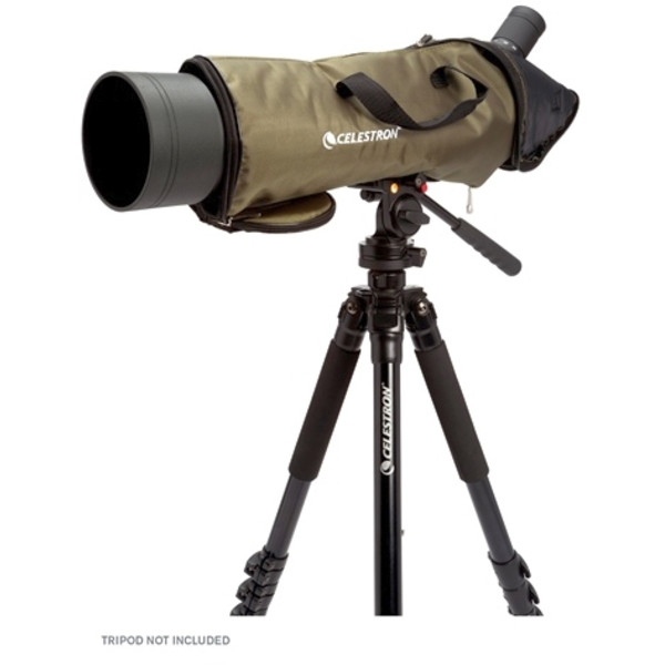 Celestron Luneta 22-67x100 TrailSeeker, kątowa