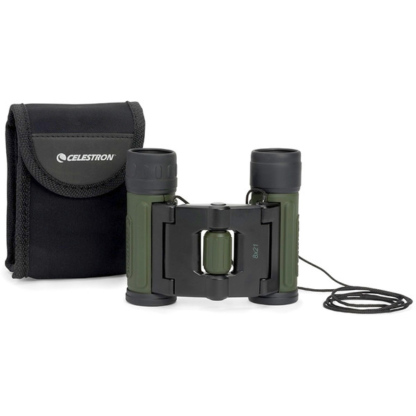 Celestron Lornetka Elements 8x21