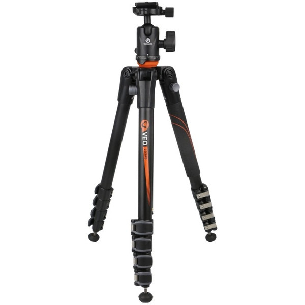 Vanguard Statyw aluminiowy VEO 235AB