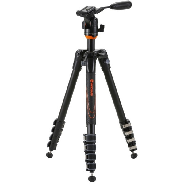 Vanguard Statyw aluminiowy VEO 235AP