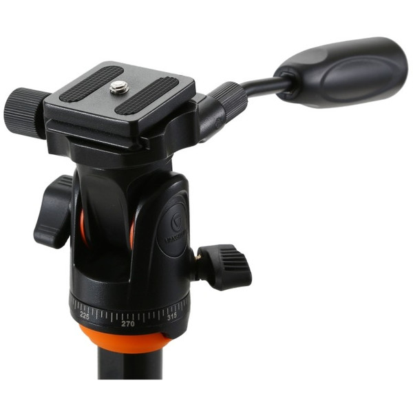 Vanguard Statyw aluminiowy VEO 235AP