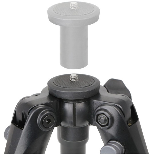 Vanguard Statyw aluminiowy VEO 235AP