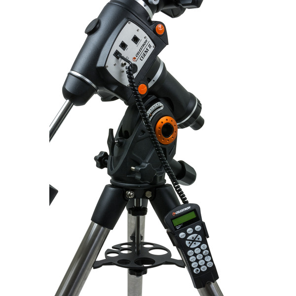 Celestron Montaż CGEM II GoTo