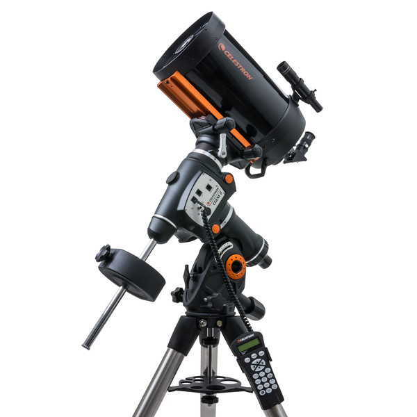 Celestron Teleskop Schmidt-Cassegrain  SC 203/2032 CGEM II 800 GoTo