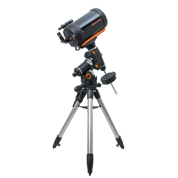 Celestron Teleskop Schmidt-Cassegrain  SC 203/2032 CGEM II 800 GoTo