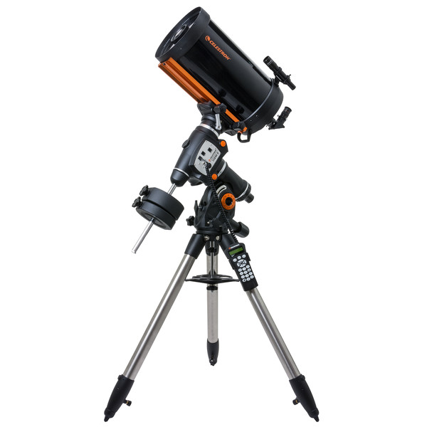 Celestron Teleskop Schmidt-Cassegrain  SC 235/2350 CGEM II 925 GoTo