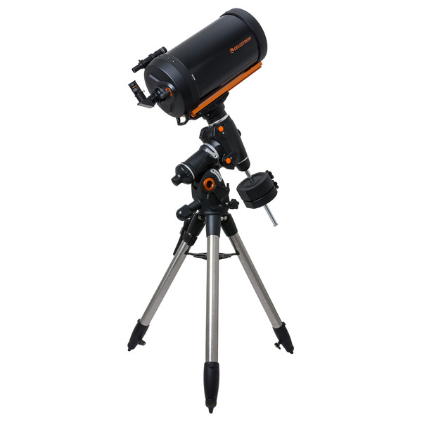 Celestron Teleskop Schmidt-Cassegrain  SC 235/2350 CGEM II 925 GoTo