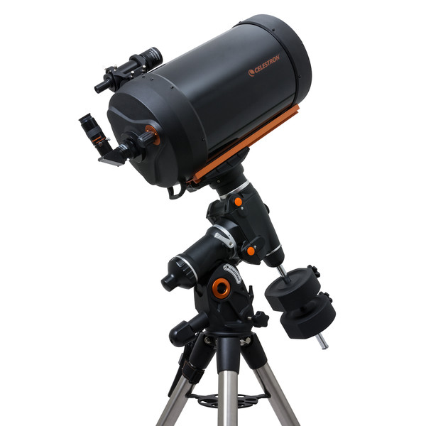 Celestron Teleskop Schmidt-Cassegrain  SC 279/2800 CGEM II 1100 GoTo