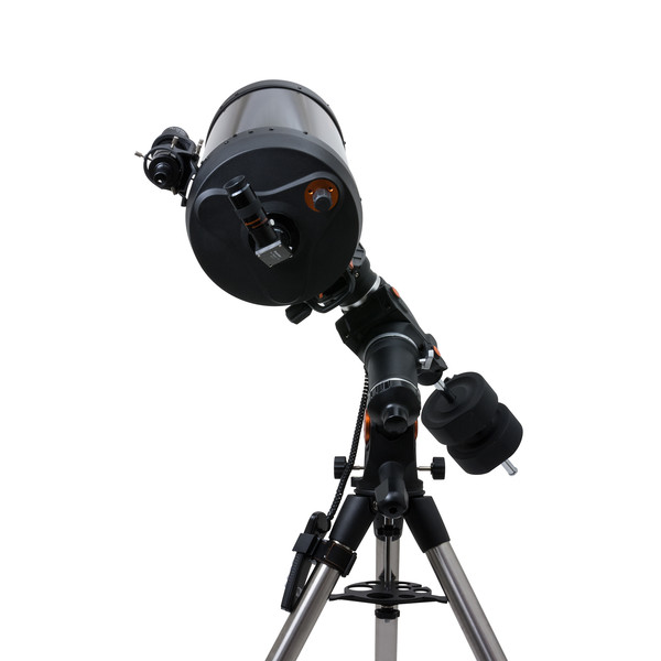 Celestron Teleskop Schmidt-Cassegrain  SC 279/2800 CGEM II 1100 GoTo