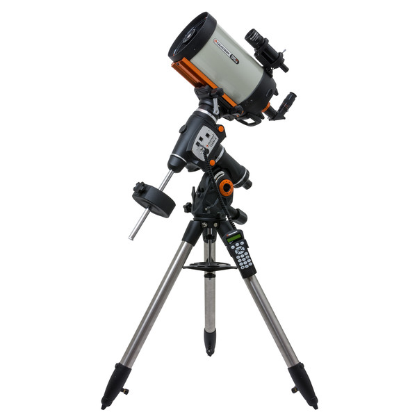 Celestron Teleskop Schmidt-Cassegrain  SC 203/2032 EdgeHD 800 CGEM II GoTo