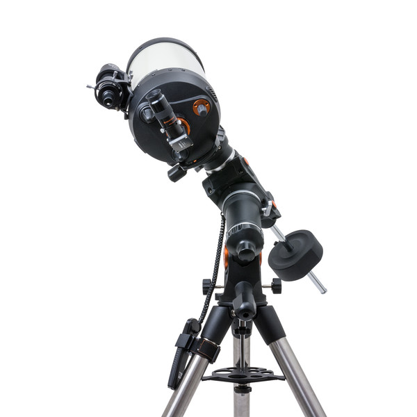 Celestron Teleskop Schmidt-Cassegrain  SC 203/2032 EdgeHD 800 CGEM II GoTo