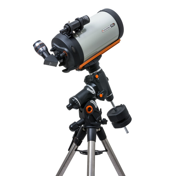 Celestron Teleskop Schmidt-Cassegrain  SC 235/2350 EdgeHD 925 CGEM II GoTo