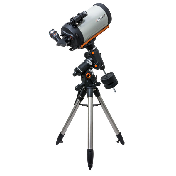 Celestron Teleskop Schmidt-Cassegrain  SC 235/2350 EdgeHD 925 CGEM II GoTo