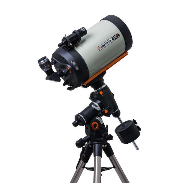 Celestron Teleskop Schmidt-Cassegrain  SC 279/2800 EdgeHD 1100 CGEM II GoTo