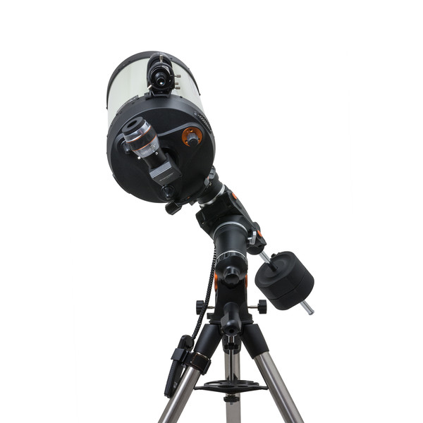 Celestron Teleskop Schmidt-Cassegrain  SC 279/2800 EdgeHD 1100 CGEM II GoTo